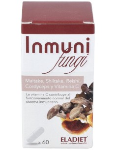 Inmunofungi 60Cap. de Eladiet 2
