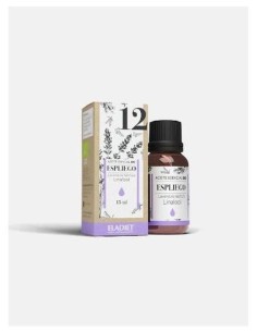 Espliego Aceite Esencial Bio 15Ml. de Eladiet 2