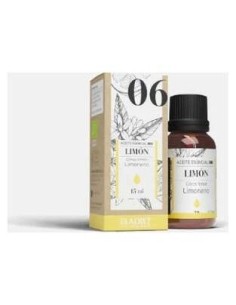 Limon Aceite Esencial Bio 15Ml. de Eladiet 2