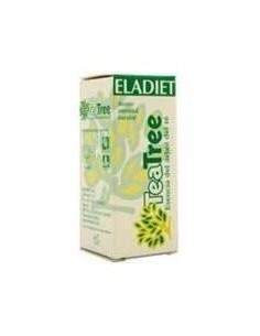 Arbol Del Te Aceite Esencial 15Ml. de Eladiet 2