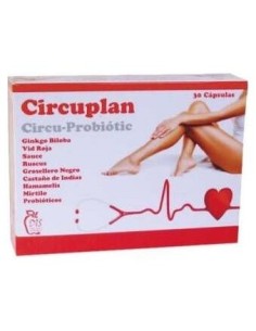 Circuplan 30Cap. de Dis 2