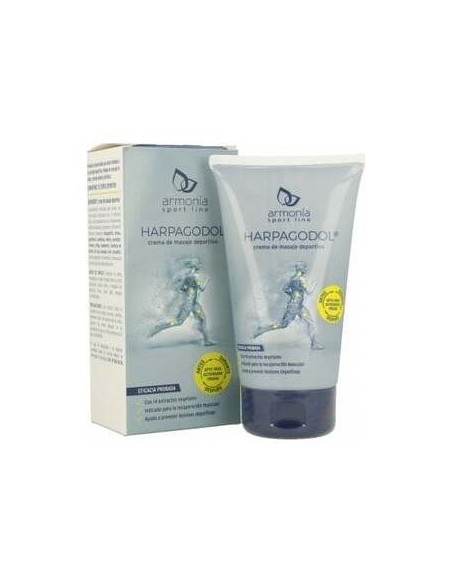 Fisio-Up (Harpagodol) 150Ml. de Armonia