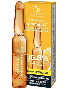 AMPOLLA VITAMINA C  de Armonia 2