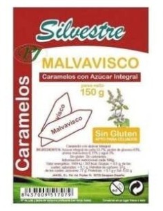 CARAMELOS S/A MALVAVISCO de Silvestre 2