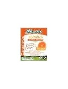 CARAMELOS S/A NARANJA de Silvestre 2