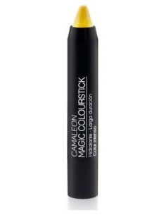 Magic Colourstick Nº1 Amarillo de Camaleon 2