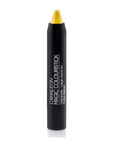 Magic Colourstick Nº1 Amarillo de Camaleon
