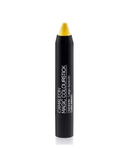 Magic Colourstick Nº1 Amarillo de Camaleon