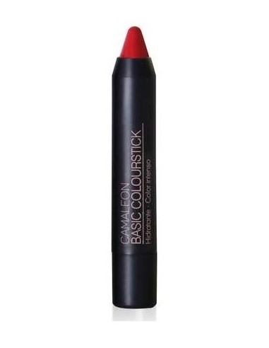 Basic Colourstick Nº 6 Rojo de Camaleon