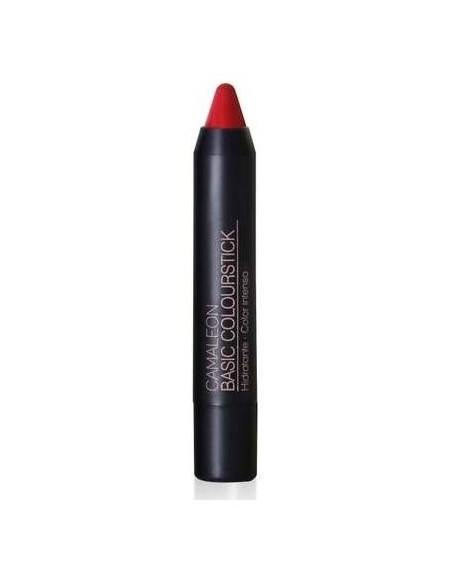 Basic Colourstick Nº 6 Rojo de Camaleon