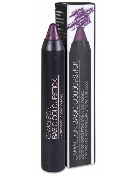 Camaleon Basic Colourstick Berenjena 4Gr. de Camaleon Cosmetics