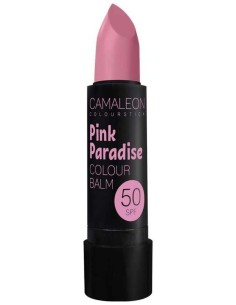 Balm Pink Paradise Spf 50 de Camaleon 2