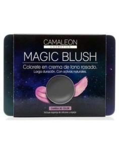 Camaleon Magic Blush Colorete Negro de Camaleon Cosmetics 2