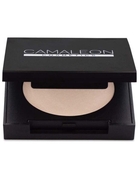 Camaleon Iluminador Blanco 2,5Gr. de Camaleon Cosmetics