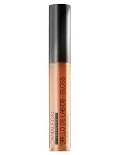 Camaleon Gloss Bronce 9Ml. de Camaleon Cosmetics 2