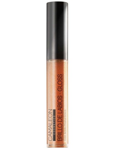 Camaleon Gloss Bronce 9Ml. de Camaleon Cosmetics