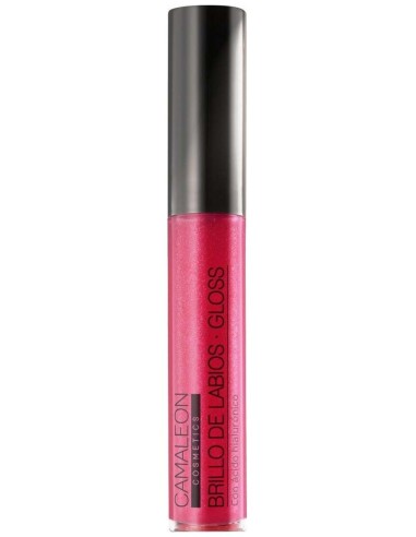 Gloss Cereza de Camaleon