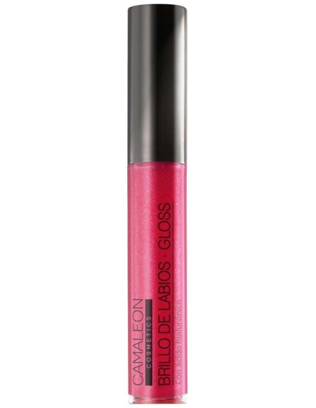Gloss Cereza de Camaleon