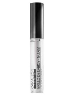 Camaleon Gloss Transparente 9Ml. de Camaleon Cosmetics 2