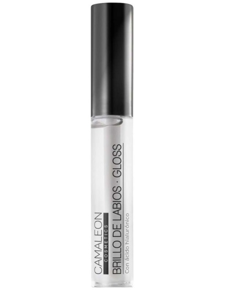 Camaleon Gloss Transparente 9Ml. de Camaleon Cosmetics