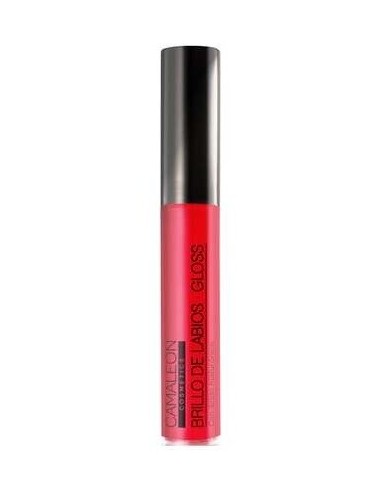 Gloss Rojo Magic de Camaleon