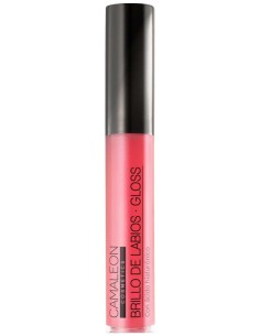 Gloss Rosa Magic de Camaleon 2