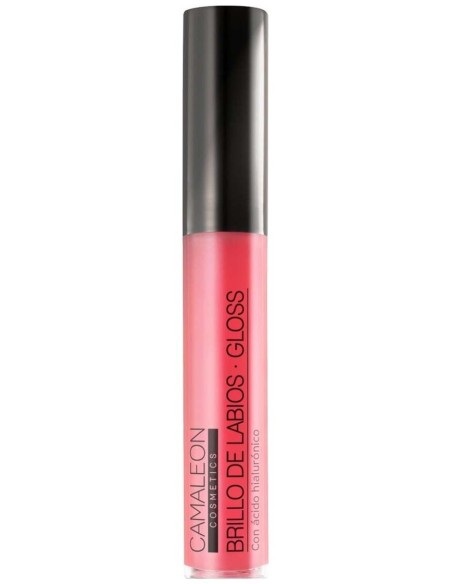 Gloss Rosa Magic de Camaleon