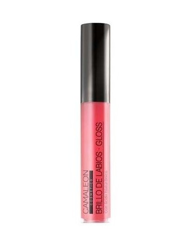Gloss Rosa Magic de Camaleon