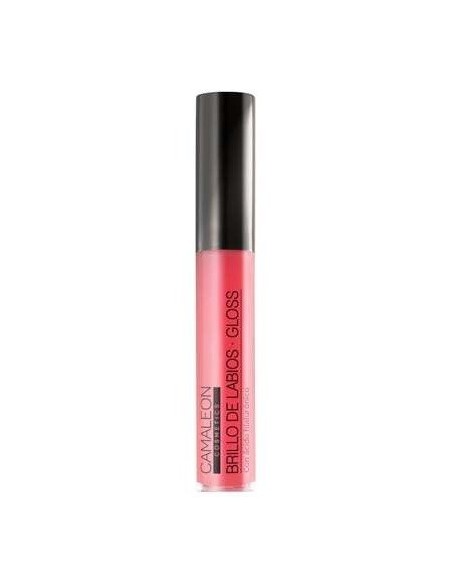 Gloss Rosa Magic de Camaleon
