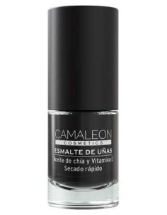 Laca De Uñas Nº2 Negro de Camaleon 2