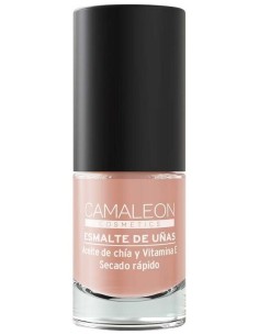 Laca De Uñas Nº4 Nude de Camaleon 2