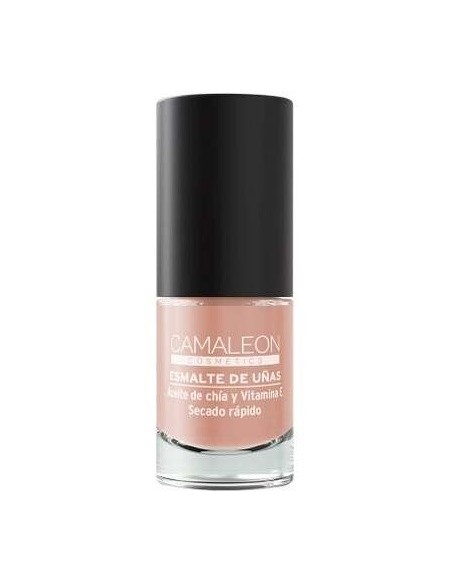 Camaleon Esmalte De Uñas Nude 6Ml. de Camaleon Cosmetics
