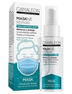 Camaleon Maskne Skin Defense Mist Spray 50Ml. de Camaleon Cosmetics 2