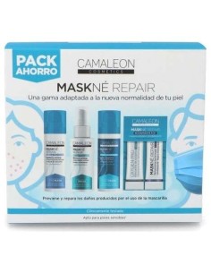 Camaleon Pack Ahorro Maskne Repair de Camaleon Cosmetics 2