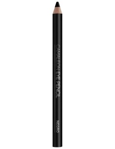 Camaleon Lapiz De Ojos Negro 1Ud. de Camaleon Cosmetics 2