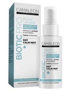 Camaleon Bioticpro Bruma Calmante 50Ml. de Camaleon Cosmetics 2