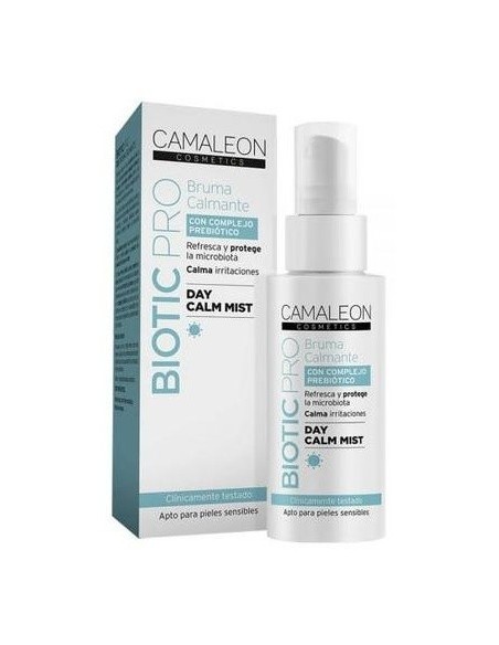 Camaleon Bioticpro Bruma Calmante 50Ml. de Camaleon Cosmetics