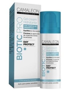 Camaleon Bioticpro Hidratante Dia 30Ml. de Camaleon Cosmetics 2