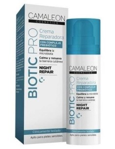 Biotic Pro Crema Reparadora de Camaleon 2