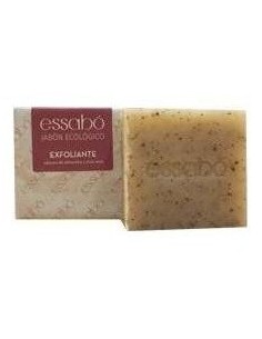 Essabo Jabon Exfoliante 120Gr. Eco de Essabo 2