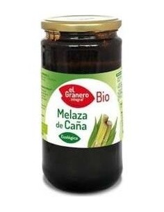 Melaza De Caña 900Gr. Bio de El Granero 2