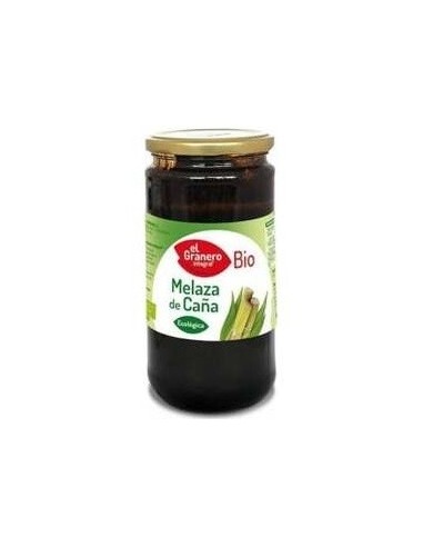 Melaza De Caña 900Gr. Bio de El Granero