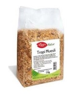 Tropi Muesli 1Kg. de El Granero 2