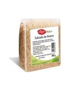 Salvado De Avena 500Gr. de El Granero 2