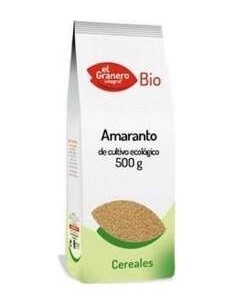 Amaranto 500Gr. Bio de El Granero 2