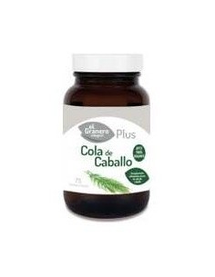 Cola De Caballo Forte 75Comp. de El Granero 2