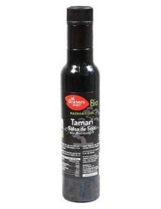 Salsa De Soja Tamari 250Ml.Bio de El Granero 2