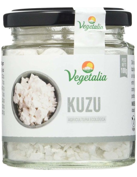 Kuzu 100Gr. Bio de Vegetalia