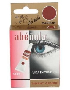 Abeñula Marron Grande 4,5Gr de Abeñula 2