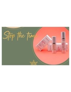 Pack Cosmetica Facial Stop The Time de Labnatur Bio 2